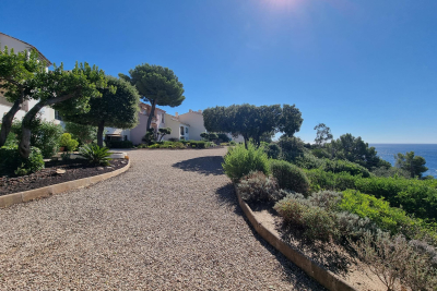 Appartement à vendre à CAVALAIRE-SUR-MER Le Plan-Beautegas-Les Lones - 2 pièces - 52 m² 