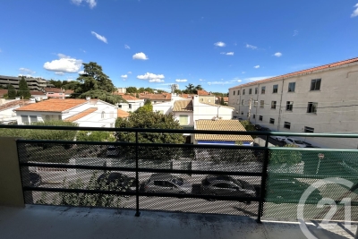 Appartement à louer à ARLES Fourragere-Borromees-Vendome - 3 pièces - 100 m² 