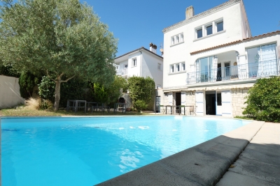 Maison à vendre quartier la gare