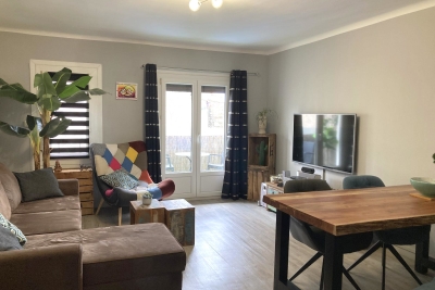 Appartement &agrave; vendre &agrave; ARGELÈS-SUR-MER  - 3 pi&egrave;ces - 65 m&sup2; 