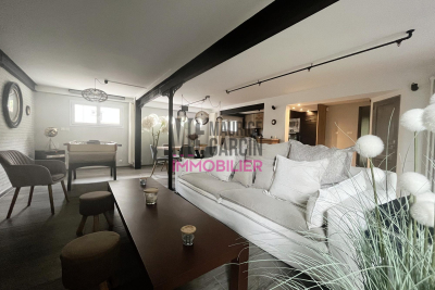 Maison à vendre à L'ISLE-SUR-LA-SORGUE Est - 5 pièces - 130 m² 