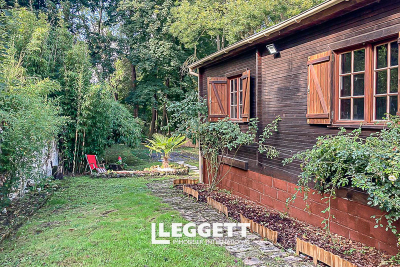 Maison à vendre à YERRES  - 4 pièces - 31 m² 