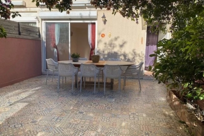 Appartement à vendre commerce commes