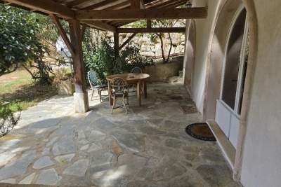 Maison à vendre à CAVALAIRE-SUR-MER  - 13 pièces - 320 m² 