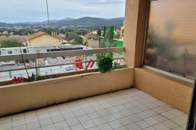 Appartement &agrave; vendre &agrave; Bormes-les-Mimosas  - 3 pi&egrave;ces 75 m&sup2; 