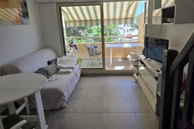 Appartement &agrave; vendre &agrave; LE LAVANDOU  - 3 pi&egrave;ces - 39 m&sup2; 