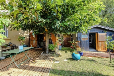 Appartement à vendre à ANGLET  - 2 pièces - 45 m² 