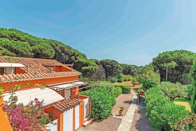 Apartment for sale in RAMATUELLE Fayence - 3 rooms - 60 m² 