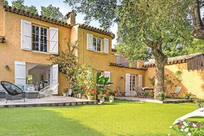 Maison à vendre villas cote d azur 