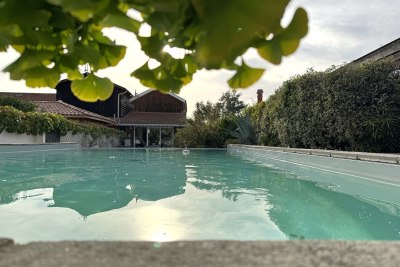 Maison à vendre à LA TESTE-DE-BUCH  - 4 pièces - 90 m² 