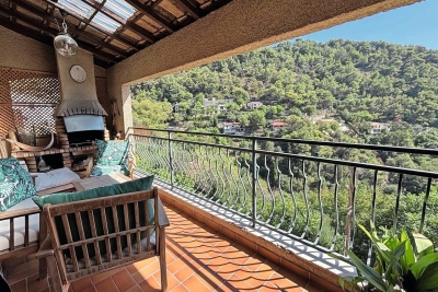 Appartement à vendre à ROQUEBRUNE-CAP-MARTIN  - 4 pièces - 126 m² 