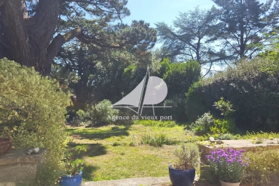 Maison à vendre à PORNIC  - 6 pièces - 190 m² 