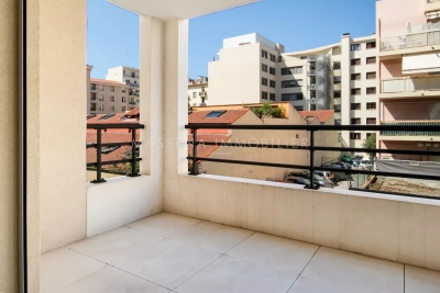 Appartement à vendre à NICE Mont Gros - 2 pièces - 41 m² 