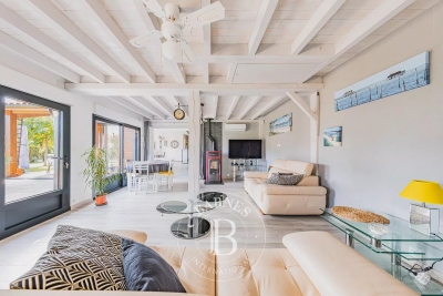 Maison à vendre à BISCARROSSE  - 5 pièces - 120 m² 