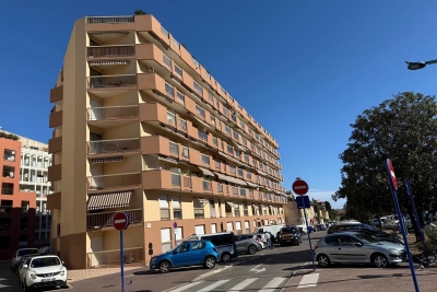Appartement à vendre à MENTON Bézaudun-les-Alpes - 2 pièces - 46 m² 