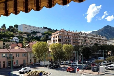 Appartement &agrave; vendre pied terre 