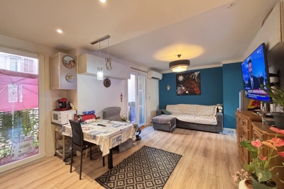 Appartement à vendre à NICE Rossini  - 48 m² 