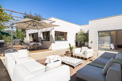 Maison à vendre à LA COLLE-SUR-LOUP  - 5 pièces - 170 m² 