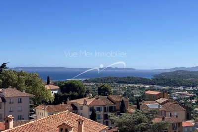 Maison &agrave; vendre &agrave; BORMES-LES-MIMOSAS Sud Ouest  - 59 m&sup2; 