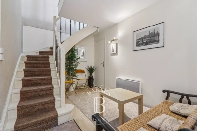 Appartement à vendre à VERSAILLES  - 3 pièces - 80 m² 