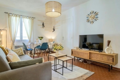 Appartement à vendre à NICE Canavese - 2 pièces - 37 m² 