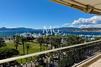 Appartement à vendre à CANNES  - 3 pièces - 75 m² 