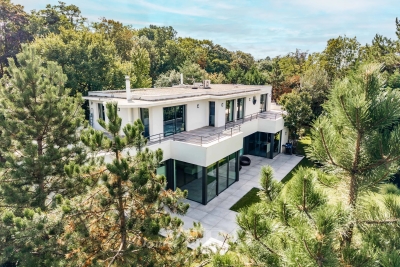 Maison à vendre à LA CELLE ST CLOUD Nord - 12 pièces - 518 m² 