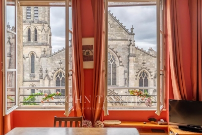 Appartement &agrave; vendre &agrave; BORDEAUX Hotel de Ville-Quinconces - 4 pi&egrave;ces - 130 m&sup2; 