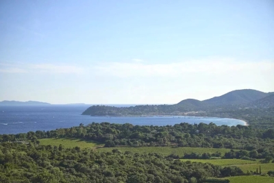 Maison à vendre à LA CROIX-VALMER  - 6 pièces - 280 m² 