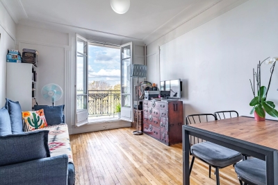 Appartement à vendre à NEUILLY SUR SEINE Renoir Ii - 3 pièces - 68 m² 