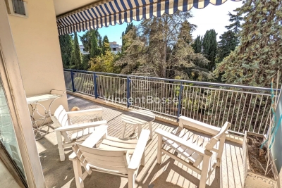 Appartement à vendre à NICE  - 3 pièces - 83 m² 
