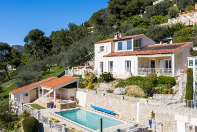 Maison à vendre à ASPREMONT  - 4 pièces - 112 m² 