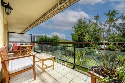 Appartement à vendre residence centre sud 1 