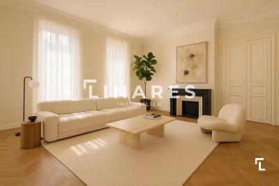 Appartement à vendre à MARSEILLE 8EME  - 5 pièces - 149 m² 