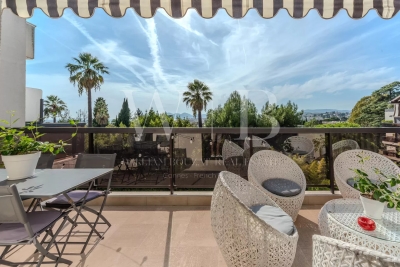 Appartement à vendre à CANNES  - 3 pièces - 75 m² 