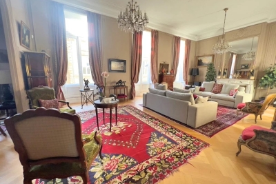 Appartement à vendre à BORDEAUX La Bastide 4 - 5 pièces - 219 m² 