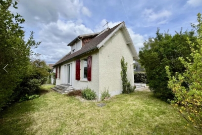 Maison à vendre à VILLERS SUR MER  - 4 pièces - 98 m² 