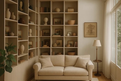 Appartement à vendre gare paris 6eme 