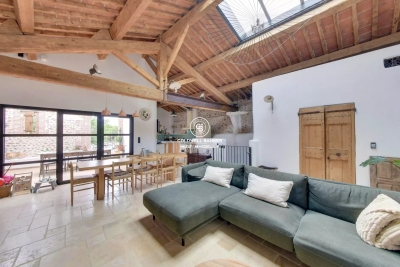 Maison à vendre maison 66140