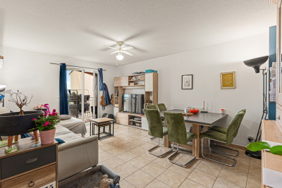 Maison à vendre à ROQUEBRUNE-SUR-ARGENS  - 4 pièces - 86 m² 