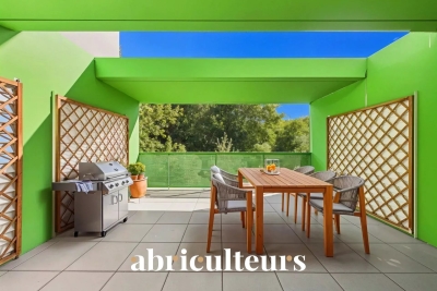 Appartement à vendre à NANTES  - 3 pièces - 64 m² 