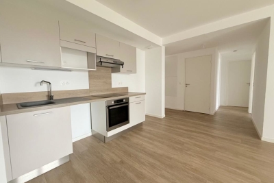 Appartement à vendre à LAGORD  - 3 pièces - 63 m² 