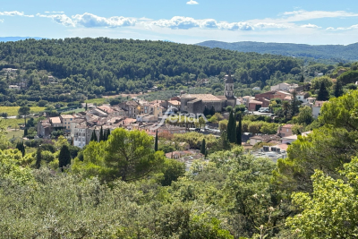 Maison à vendre à CALLAS  - 3 pièces - 60 m² 