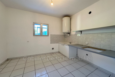 Appartement à louer à TOULON  - 2 pièces - 49 m² 