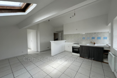 Appartement à louer à TOULON Champ de Mars Ii - 2 pièces - 30 m² 