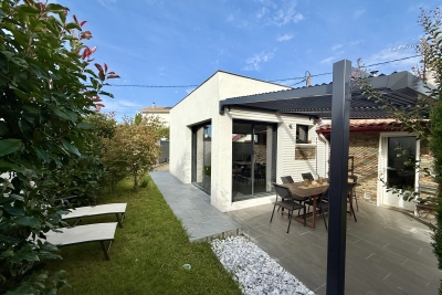 Maison à vendre à ANGLET Est - 5 pièces - 121 m² 