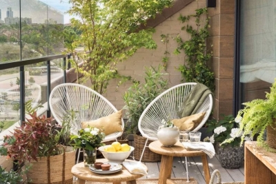 Appartement à vendre à CAGNES-SUR-MER Village-Saint Julien-Saint Pierre - 3 pièces - 60 m² 