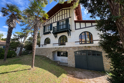 Maison à vendre à LA BAULE ESCOUBLAC  - 6 pièces - 133 m² 