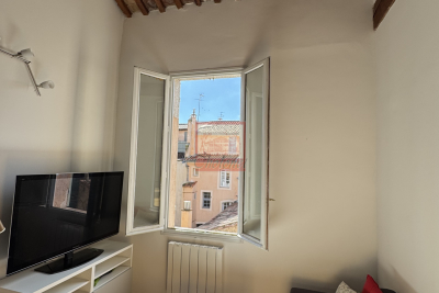 Appartement &agrave; vendre &agrave; AIX-EN-PROVENCE  - 1 pi&egrave;ces - 25 m&sup2; 