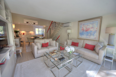 Maison &agrave; vendre &agrave; ST-RAPHAËL Peyron-Saint Sebastien - 5 pi&egrave;ces - 92 m&sup2; 